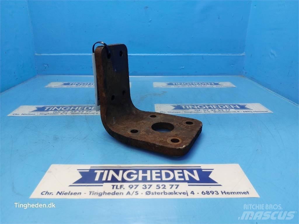 JCB 531-70 Benne vaglianti