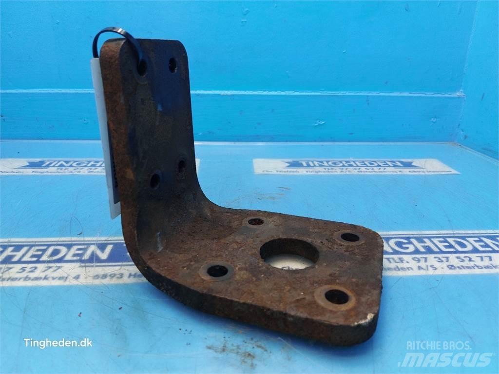 JCB 531-70 Benne vaglianti