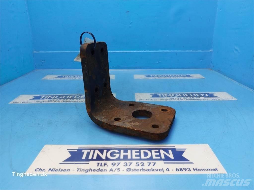 JCB 531-70 Benne vaglianti