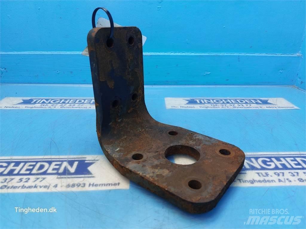 JCB 531-70 Benne vaglianti