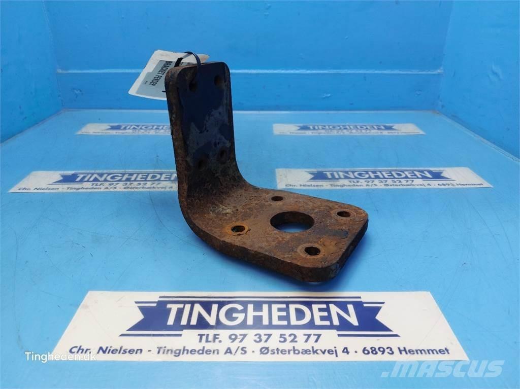 JCB 531-70 Benne vaglianti