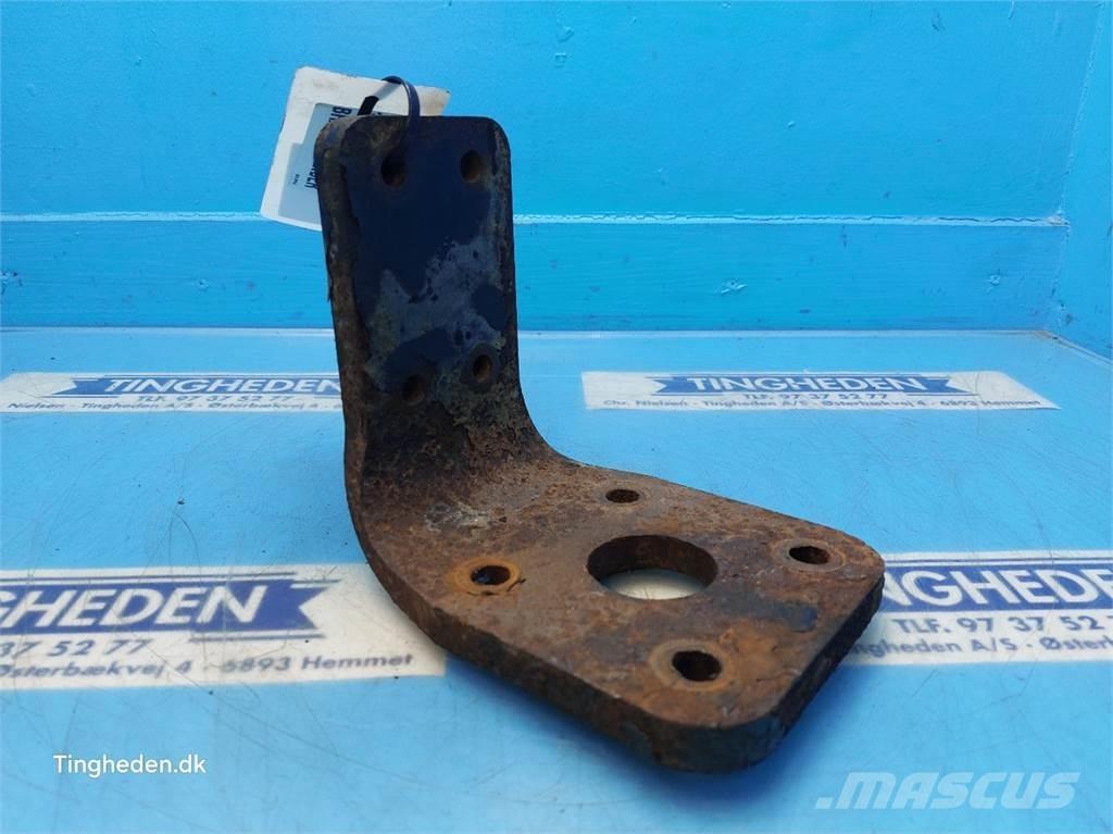 JCB 531-70 Benne vaglianti