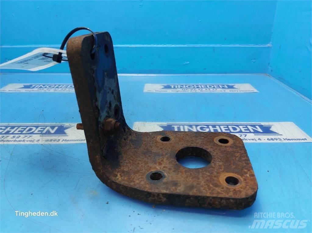 JCB 531-70 Benne vaglianti