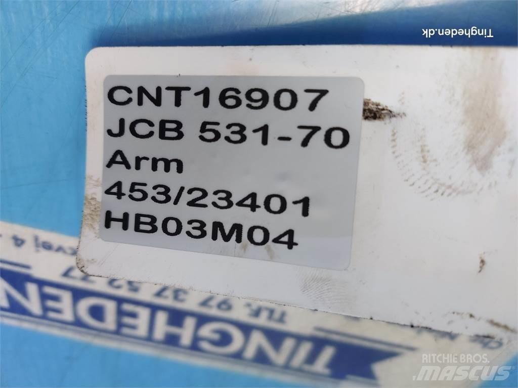 JCB 531-70 Assi