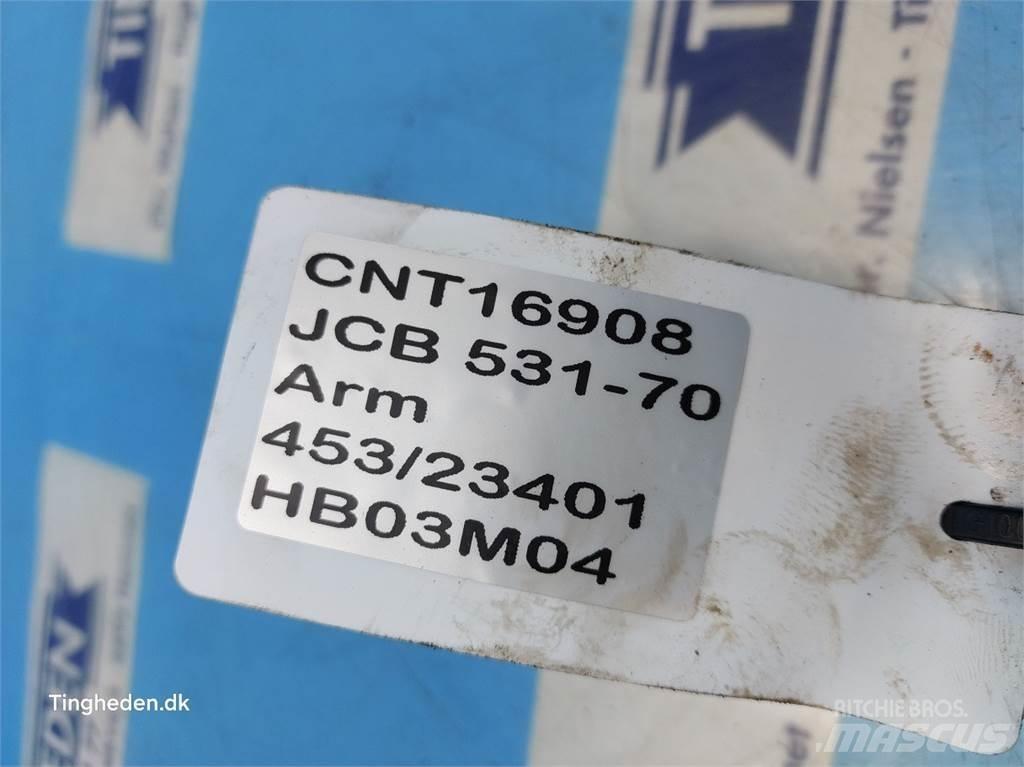 JCB 531-70 Assi