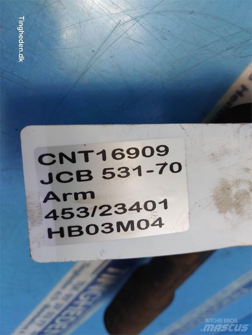 JCB 531-70 Assi