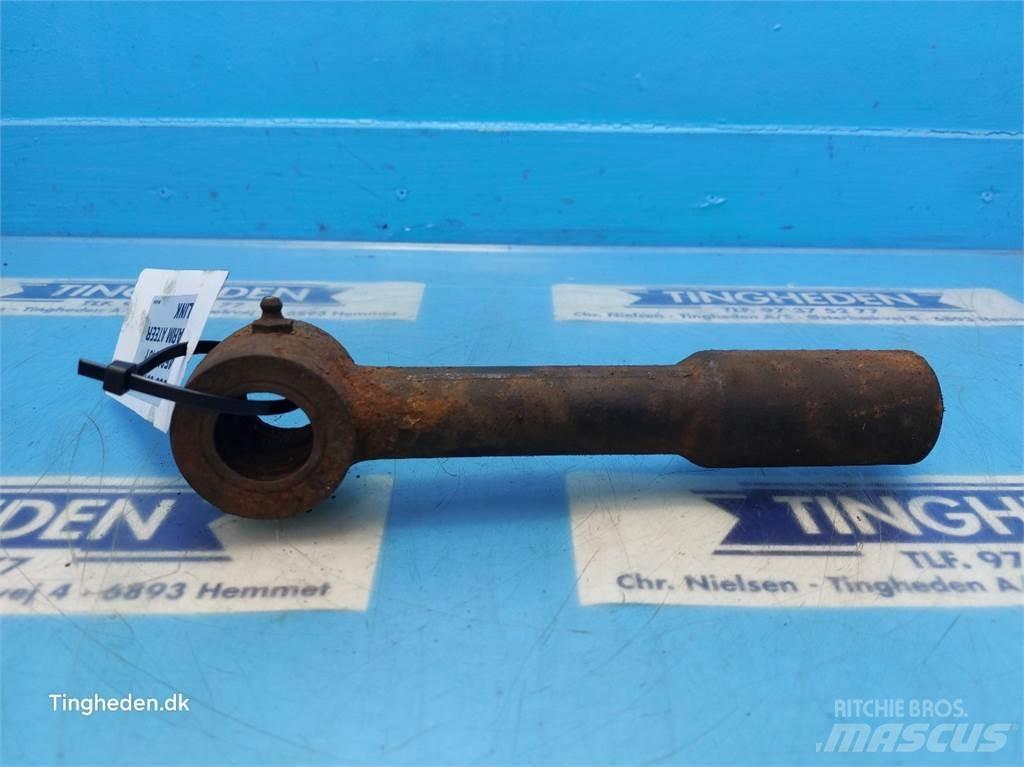JCB 531-70 Assi