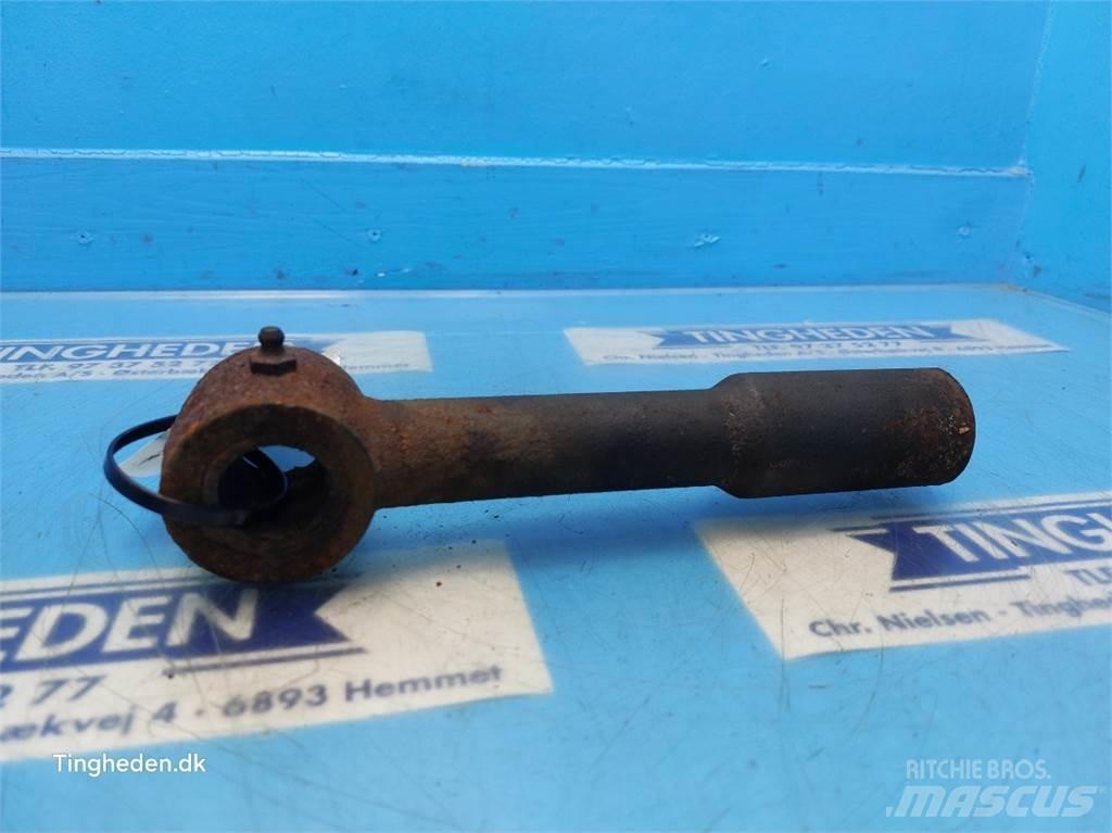 JCB 531-70 Assi