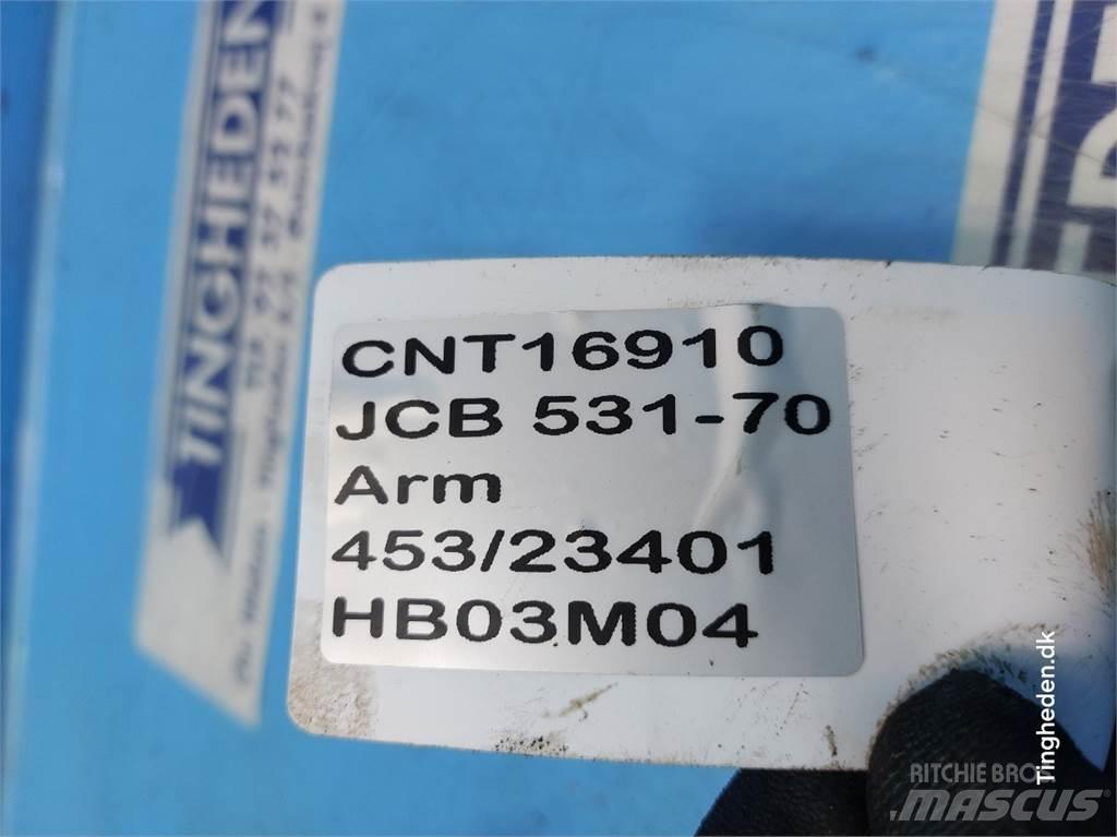 JCB 531-70 Assi
