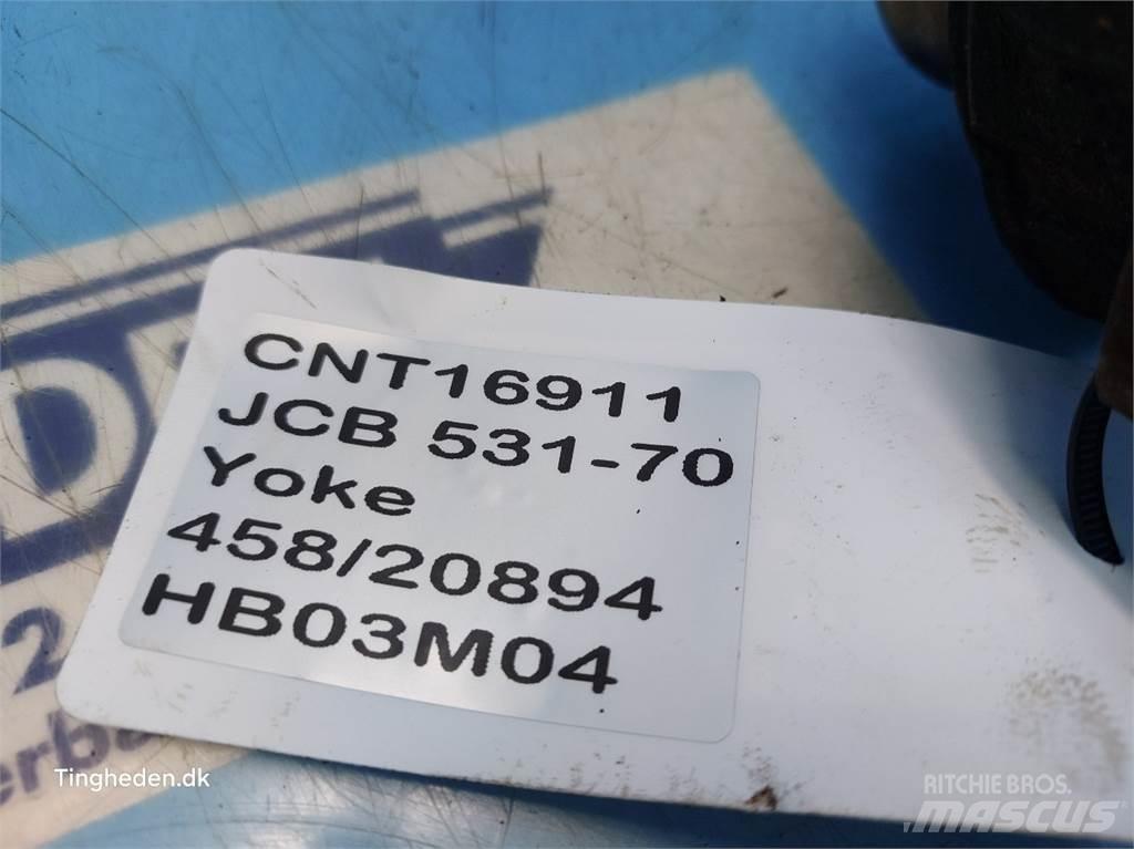 JCB 531-70 Assi