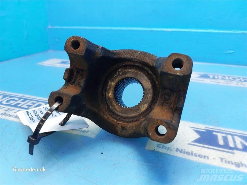 JCB 531-70 Assi