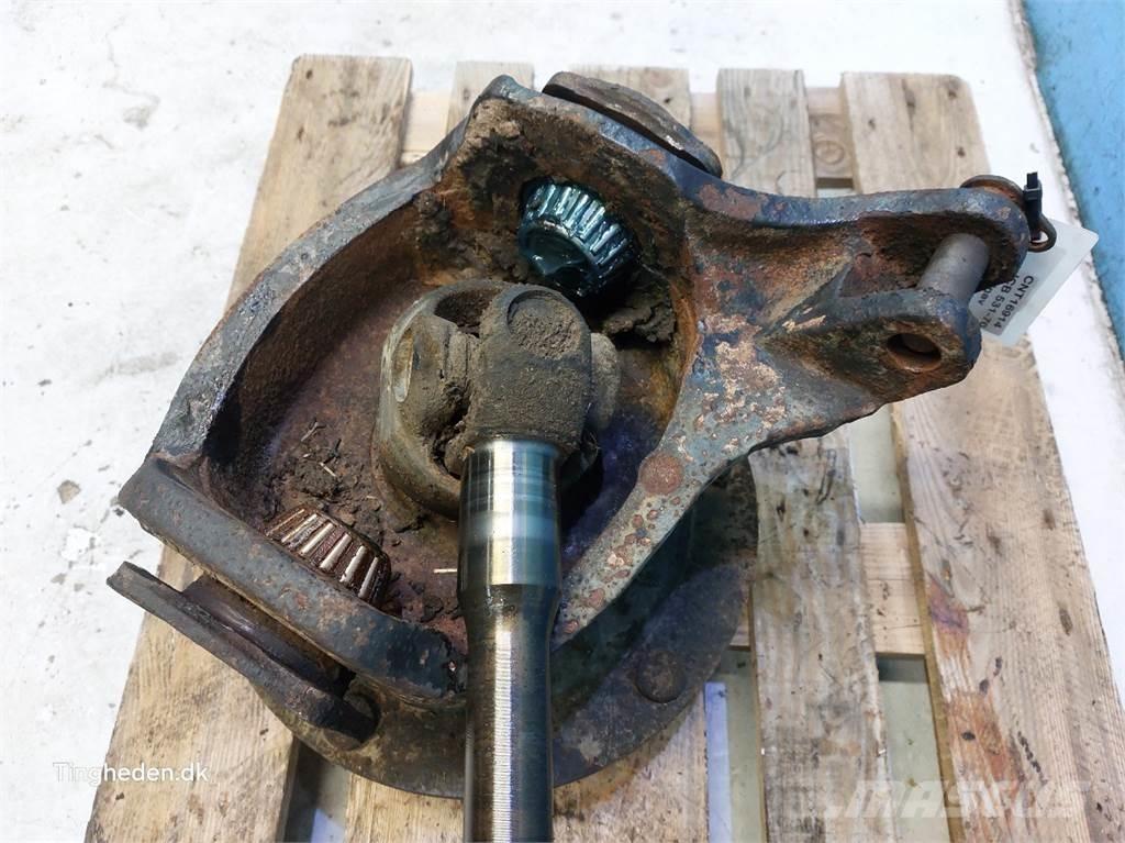 JCB 531-70 Assi