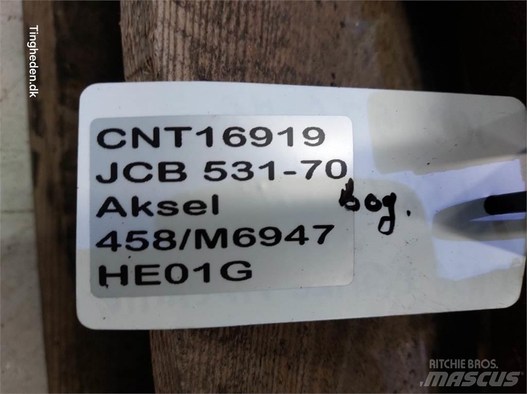 JCB 531-70 Assi