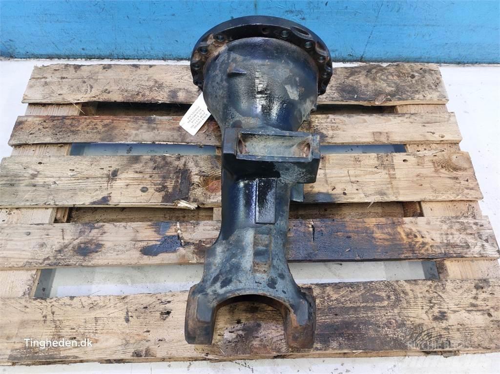JCB 531-70 Assi