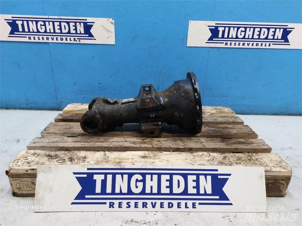 JCB 531-70 Assi