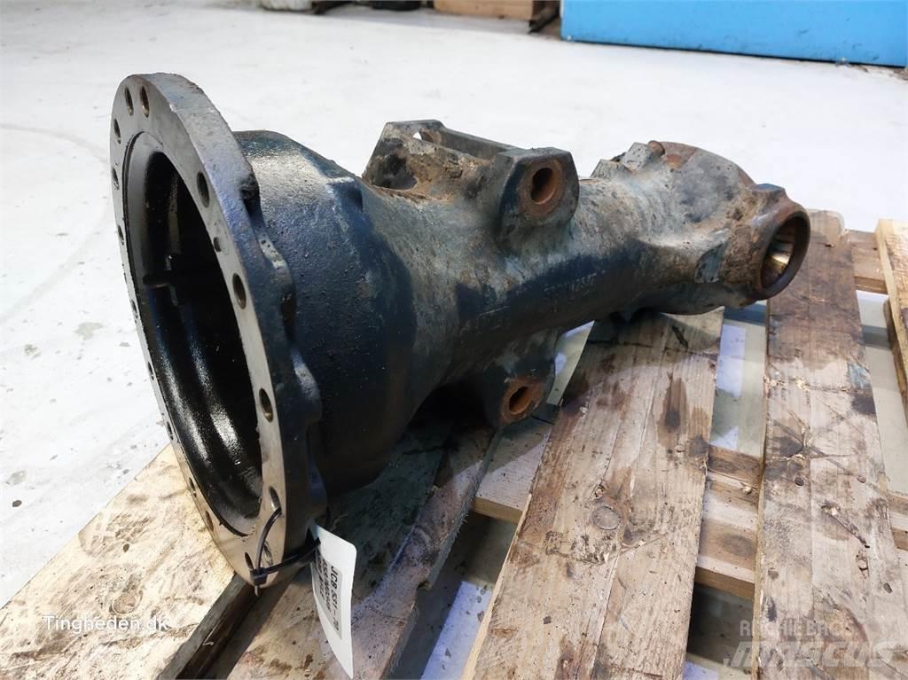JCB 531-70 Assi