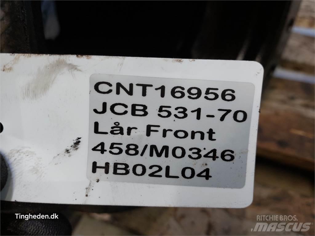 JCB 531-70 Assi