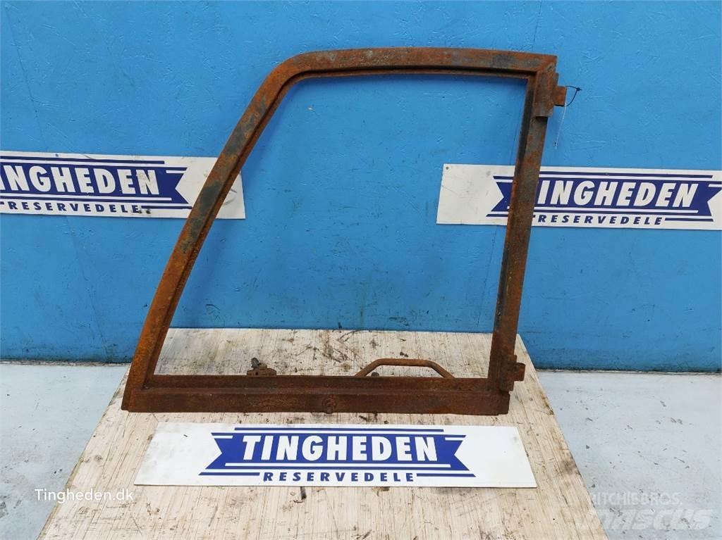 JCB 531-70 Cabine e interni