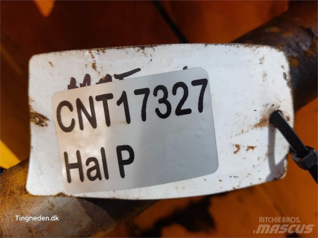 JCB 531-70 Bracci e avambracci