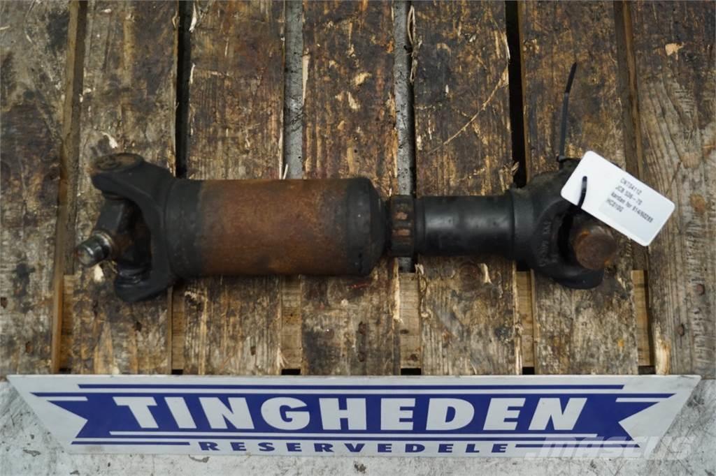JCB 536-70 Assi