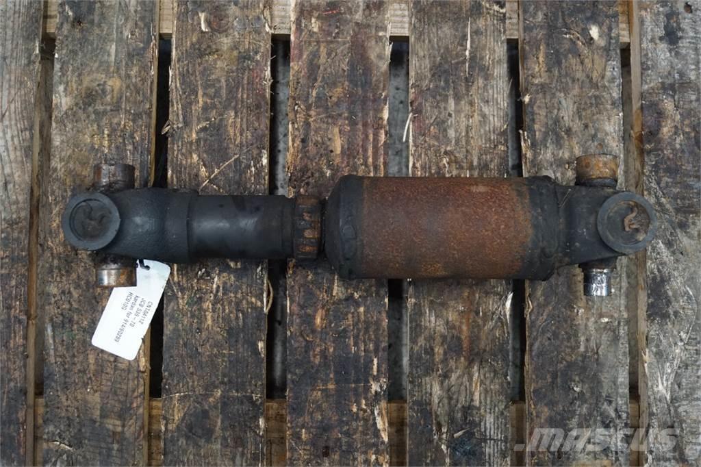 JCB 536-70 Assi