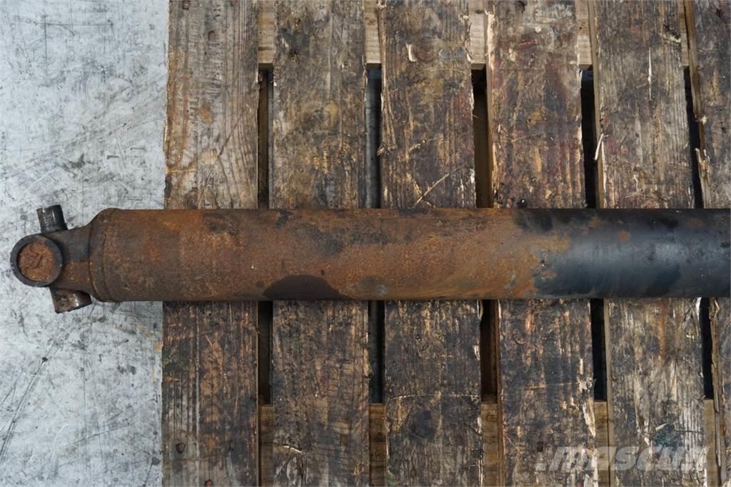 JCB 536-70 Assi