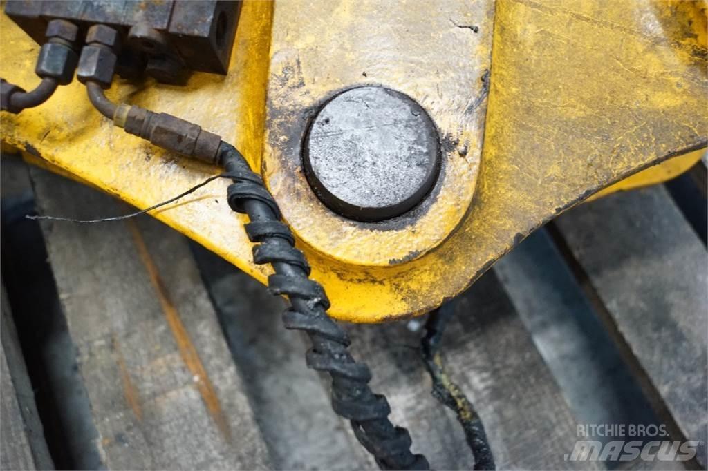 JCB 536-70 Bracci e avambracci
