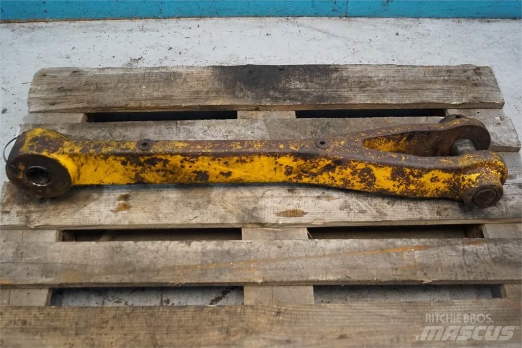 JCB 536-70 Bracci e avambracci