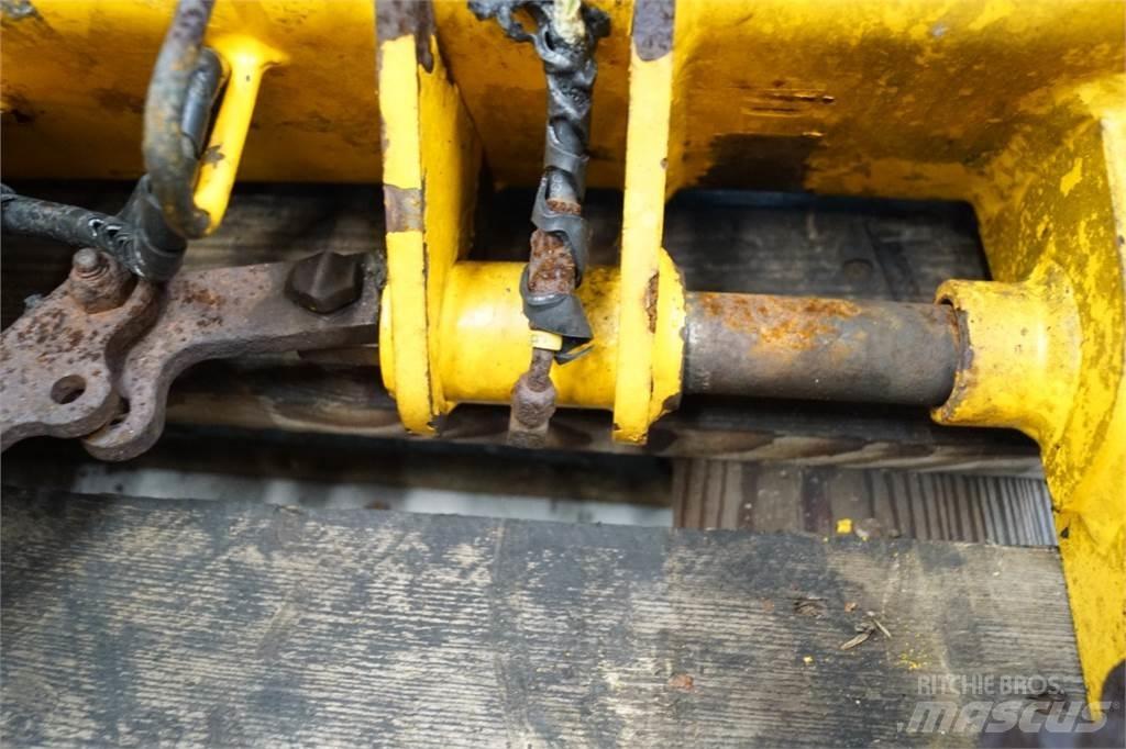 JCB 536-70 Accoppiatori rapidi