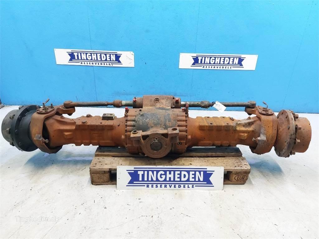 JCB 560-80 Assi