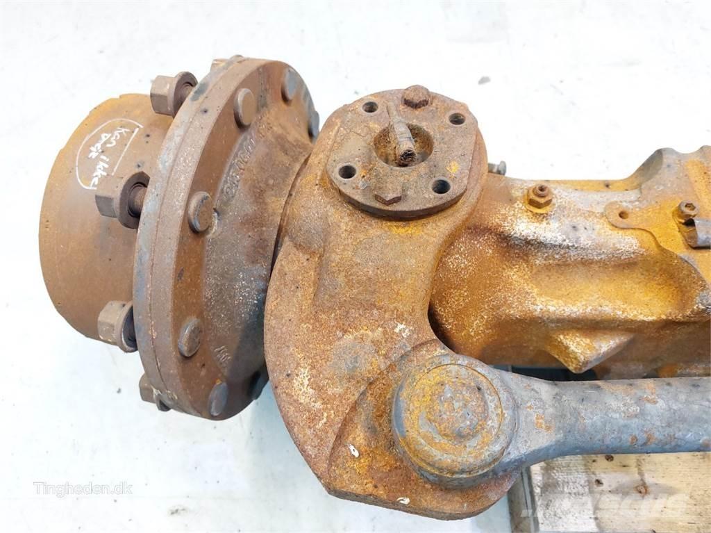 JCB 560-80 Assi
