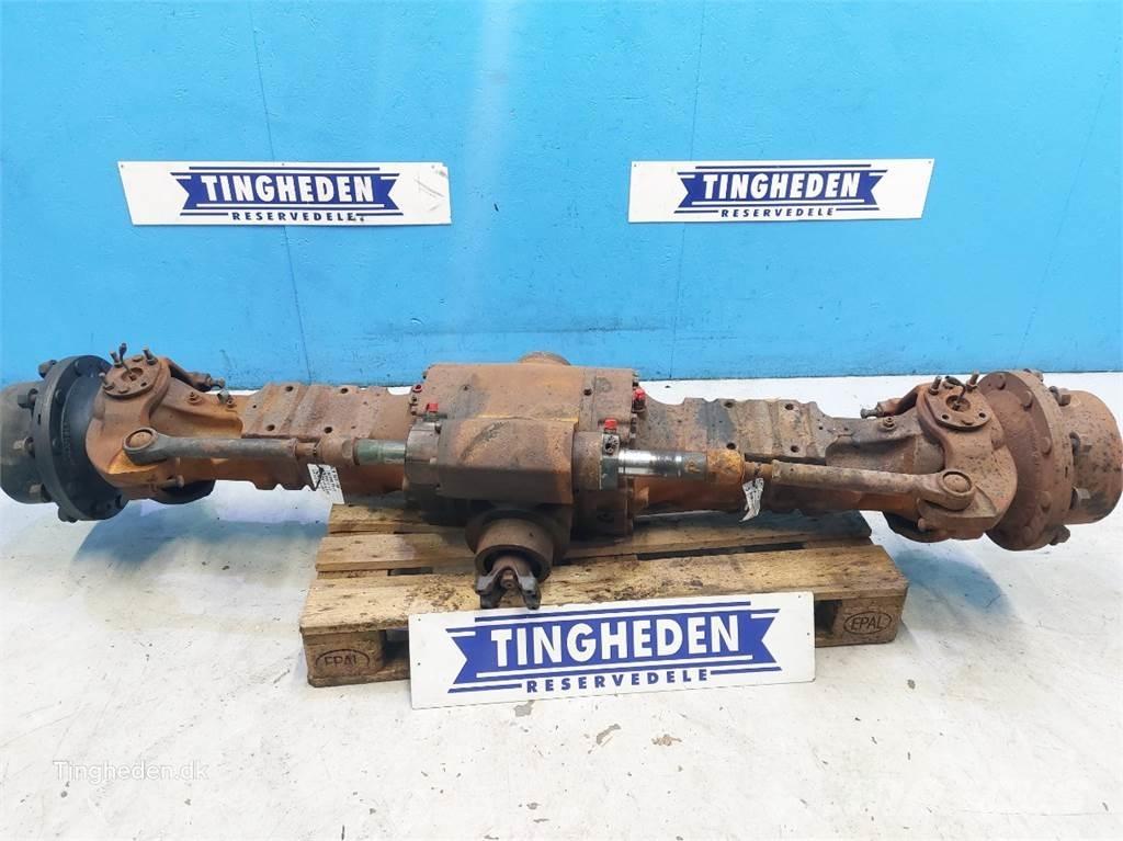 JCB 560-80 Assi
