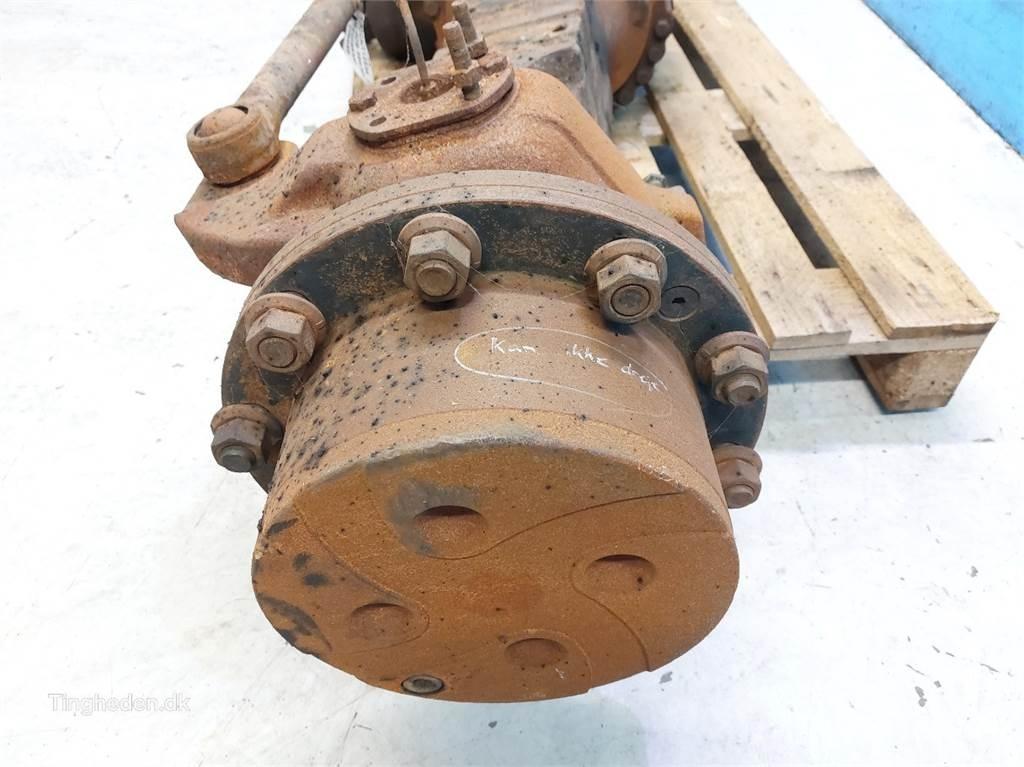 JCB 560-80 Assi