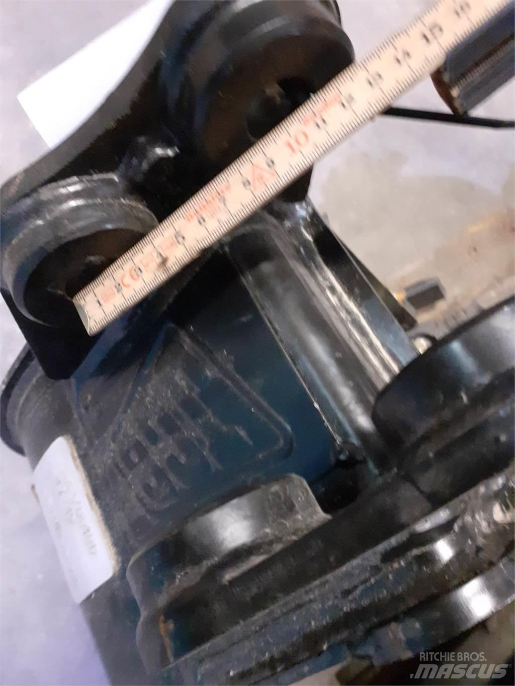 JCB Skovl Benne