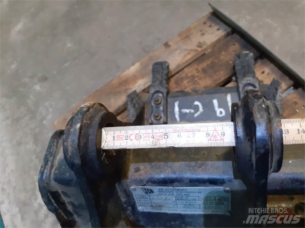 JCB Skovl Benne
