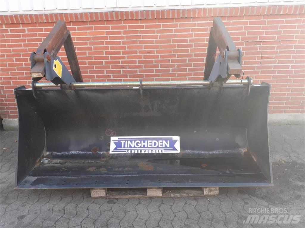 JCB Skovl Benne