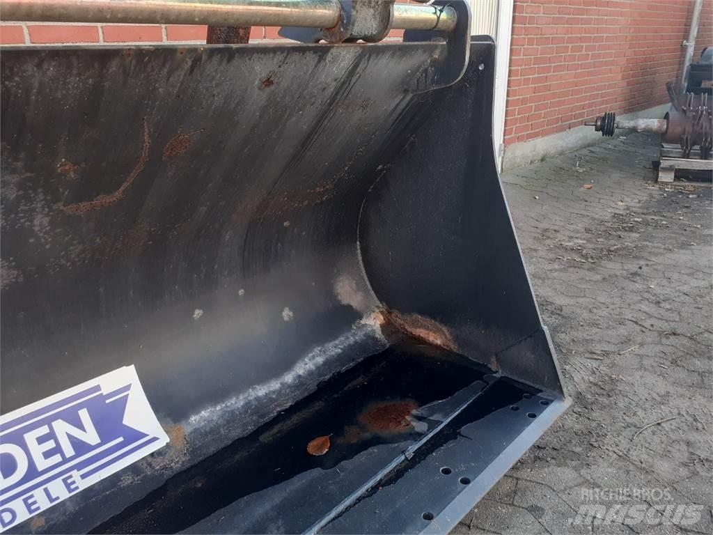 JCB Skovl Benne