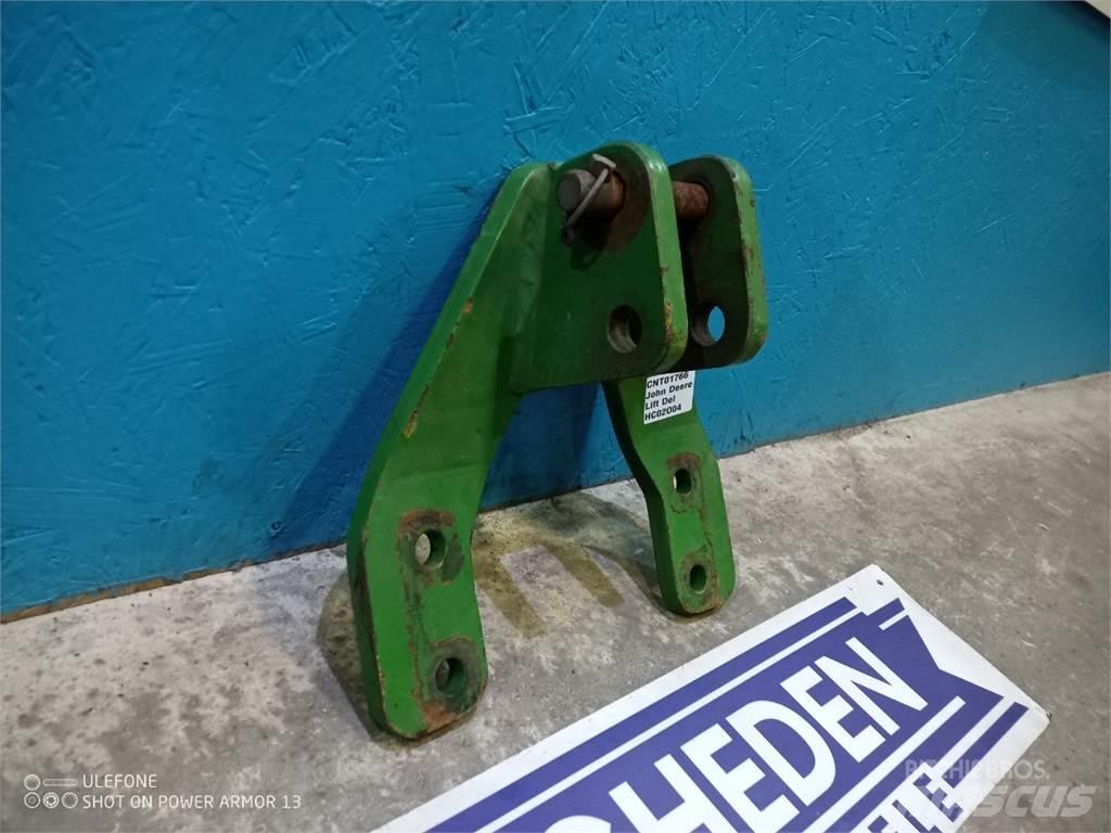 John Deere  Altri accessori per trattori