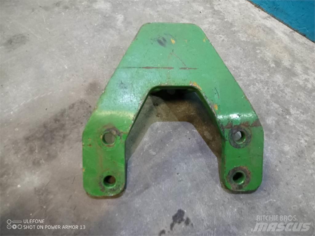 John Deere  Altri accessori per trattori