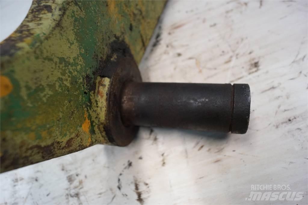 John Deere  Altri accessori per trattori