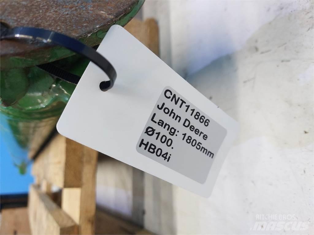 John Deere  Altri accessori per trattori