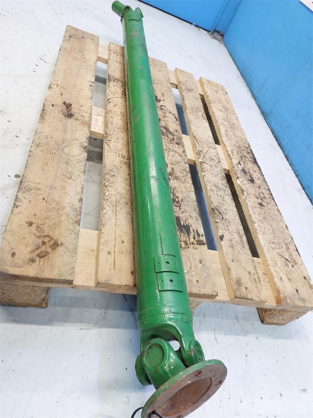 John Deere  Altri accessori per trattori