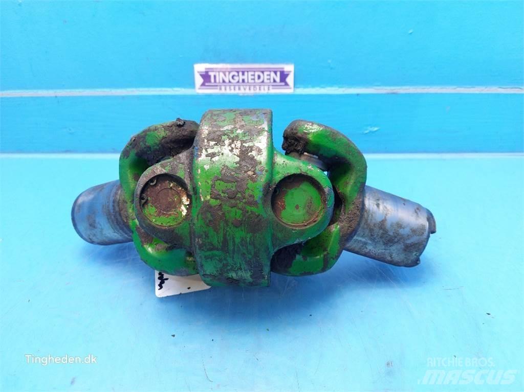 John Deere  Altri accessori per trattori