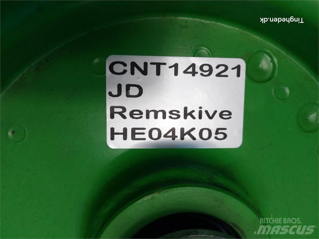 John Deere  Agricoltura - Altro