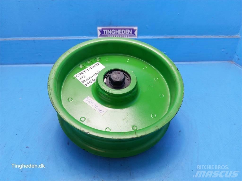 John Deere  Agricoltura - Altro