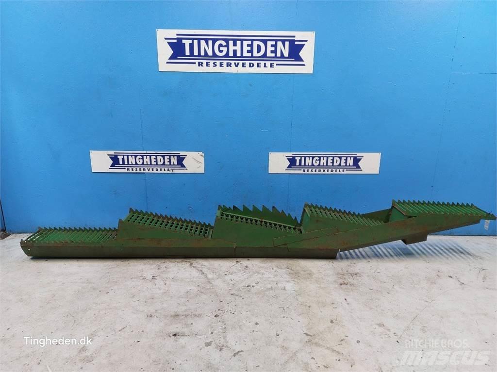 John Deere  Accessori per mietitrebbiatrici