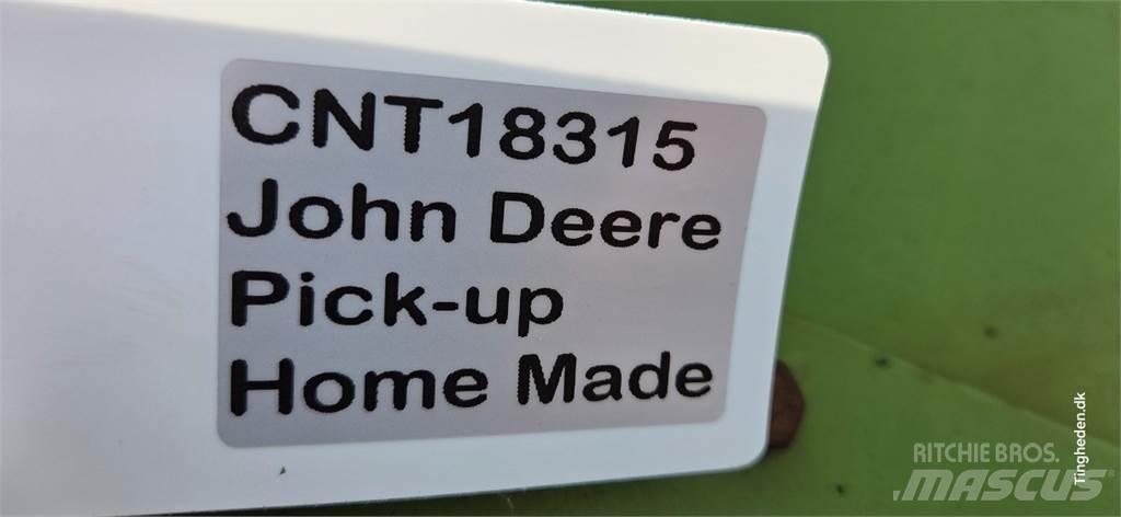 John Deere  Accessori per mietitrebbiatrici