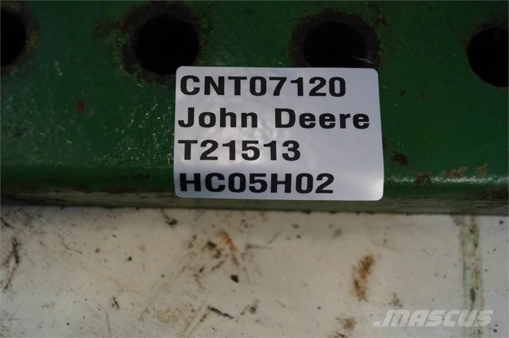 John Deere 1020 Altri accessori per trattori