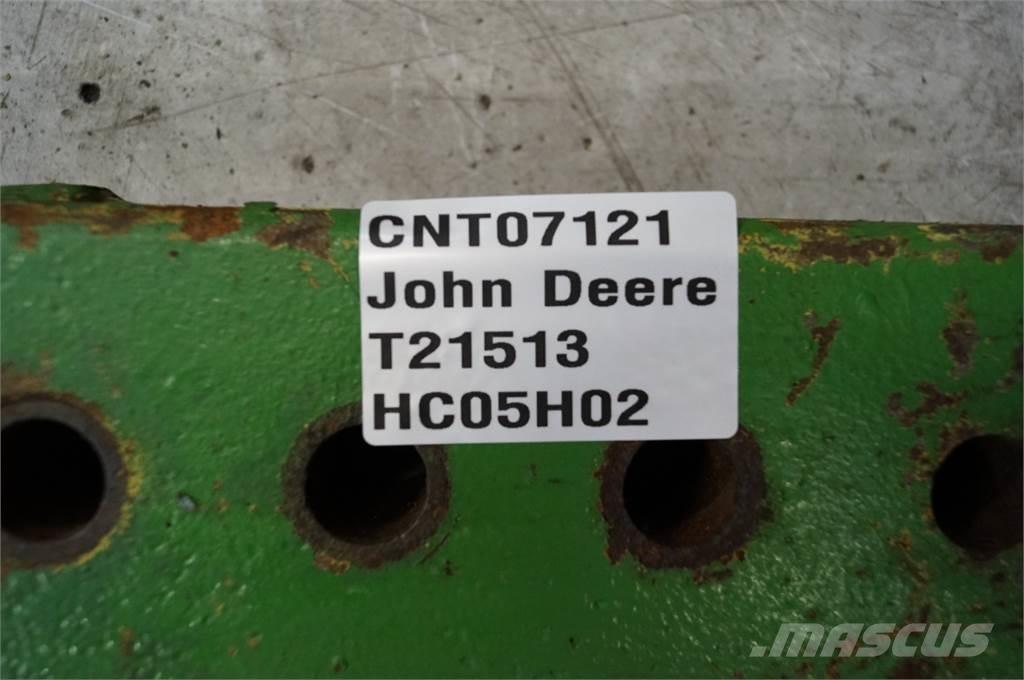 John Deere 1020 Altri accessori per trattori