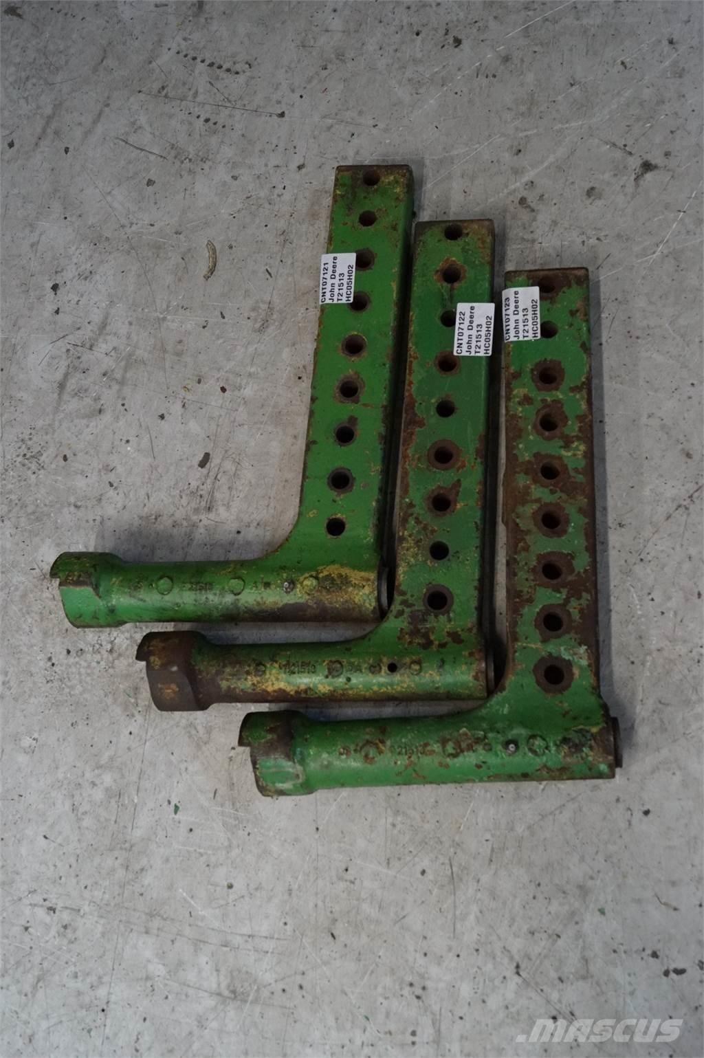 John Deere 1020 Altri accessori per trattori